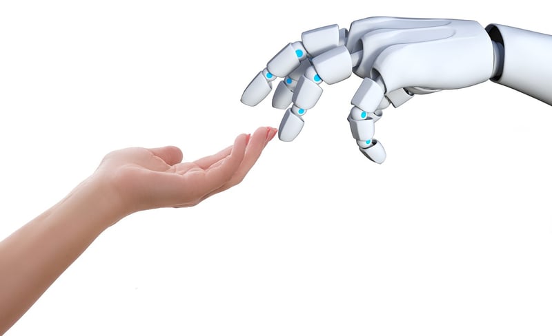 Advanced Robotics and AI