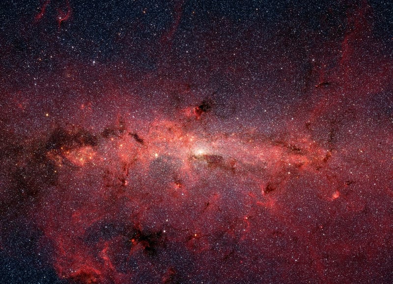 Wormholes and Black Holes