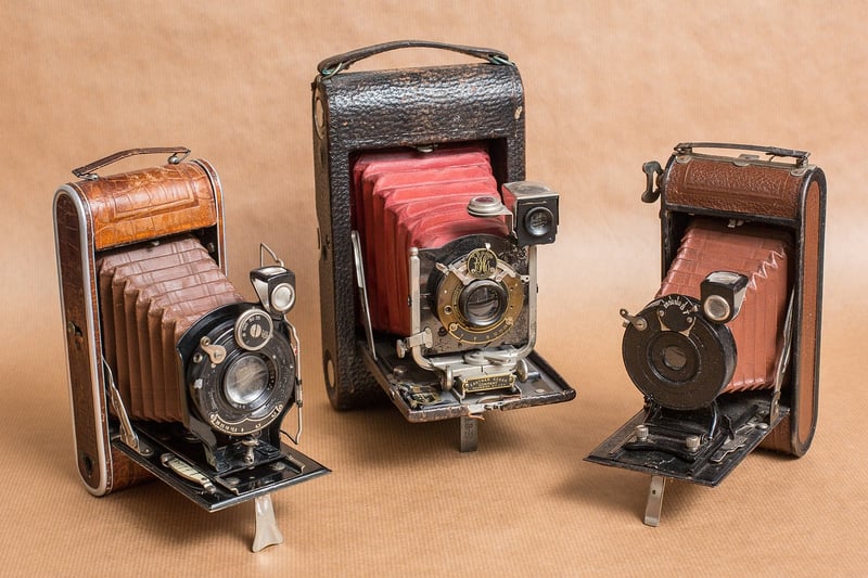 Vintage Telephone